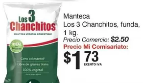 Manteca
