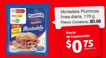 Mortadela