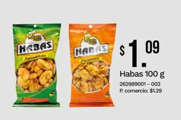 Habas
