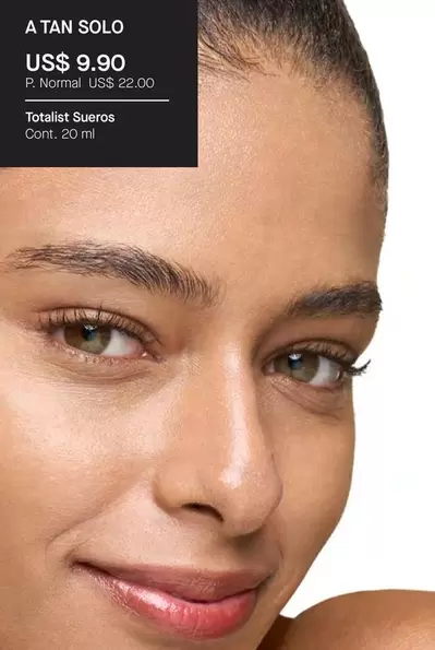 Totalist Sueros