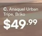 Anaquel Urban Tripe