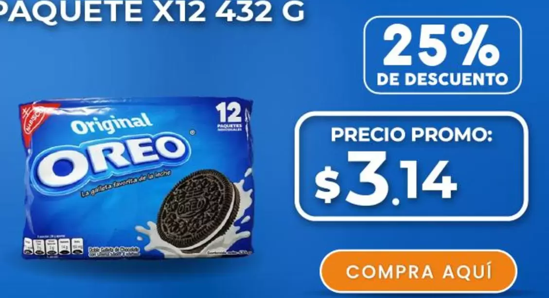 Favorita - Original