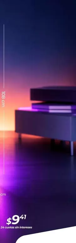LED Lightstrip