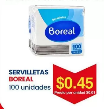 Servilletas