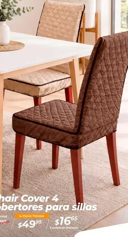 Chair Cover
