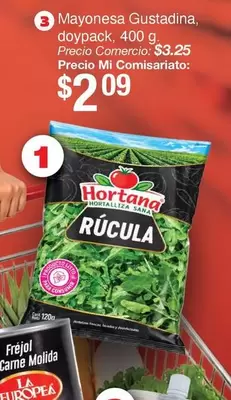 Rúcula