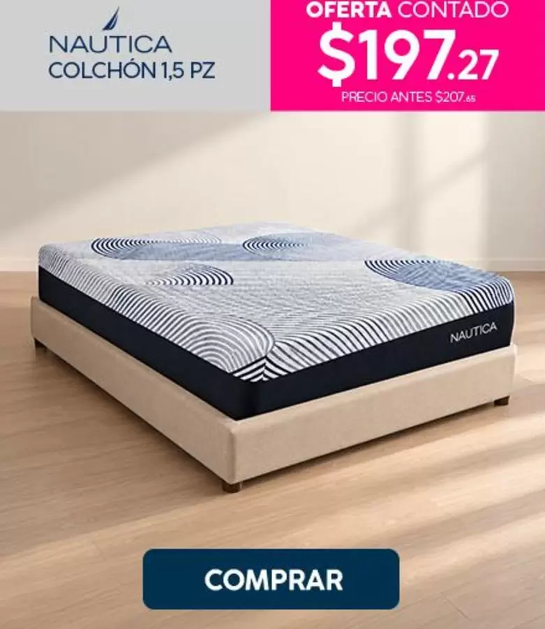 Colchón