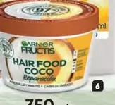 HAIR FOOD COCO Reparación