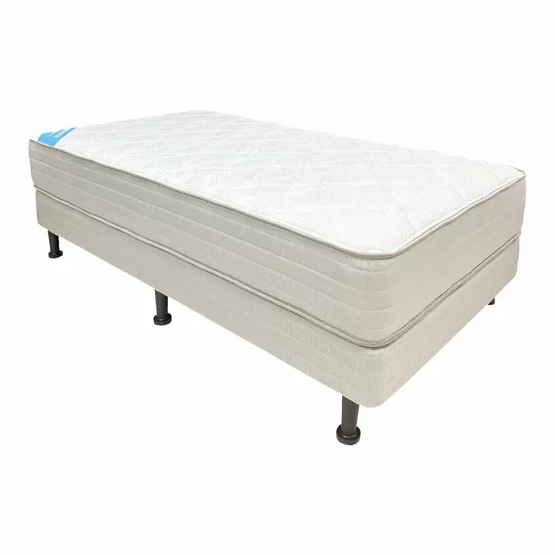 Colchón Ortopédico Firme BIOSLEEP 3 Plazas