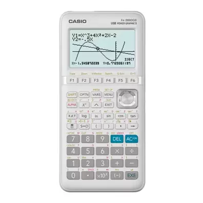 Calculadora Científica Grafica 2900