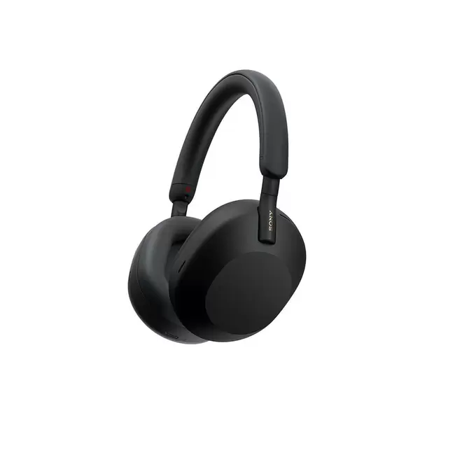 Audífonos inalámbricos con noise cancelling WH-1000XM5
