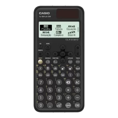 Calculadora Cientifica Casio 500 Funciones