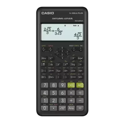 Calculadora Científica Casio 252