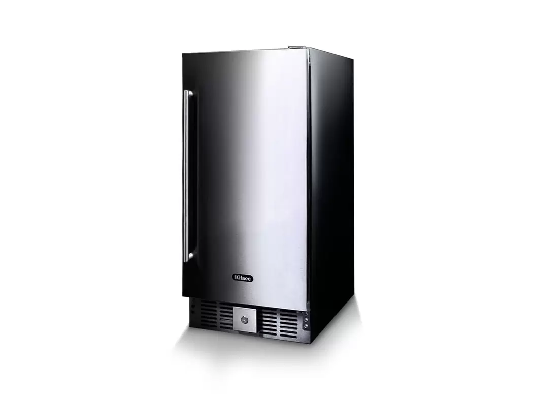Mini Refrigeradora IGR100 iGlace