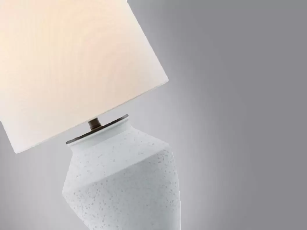 Lampara De Mesa Outdoor Glenn Inalambrica