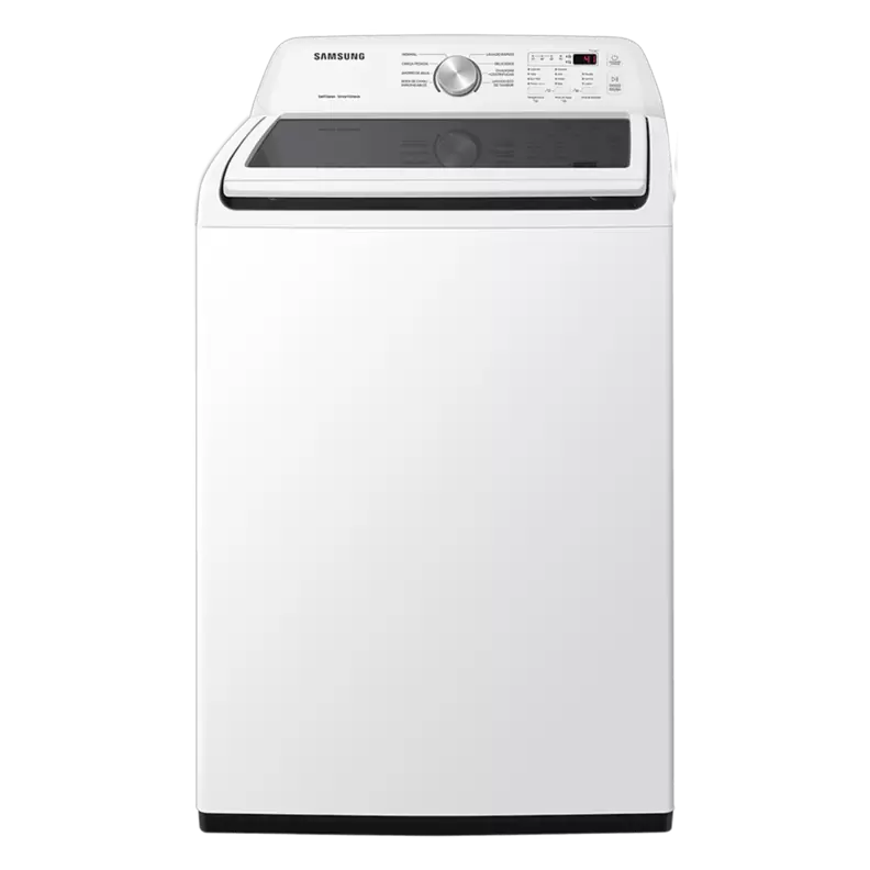 Lavadora Automática Samsung S Wa19A3353Gw/Ap 19Kg