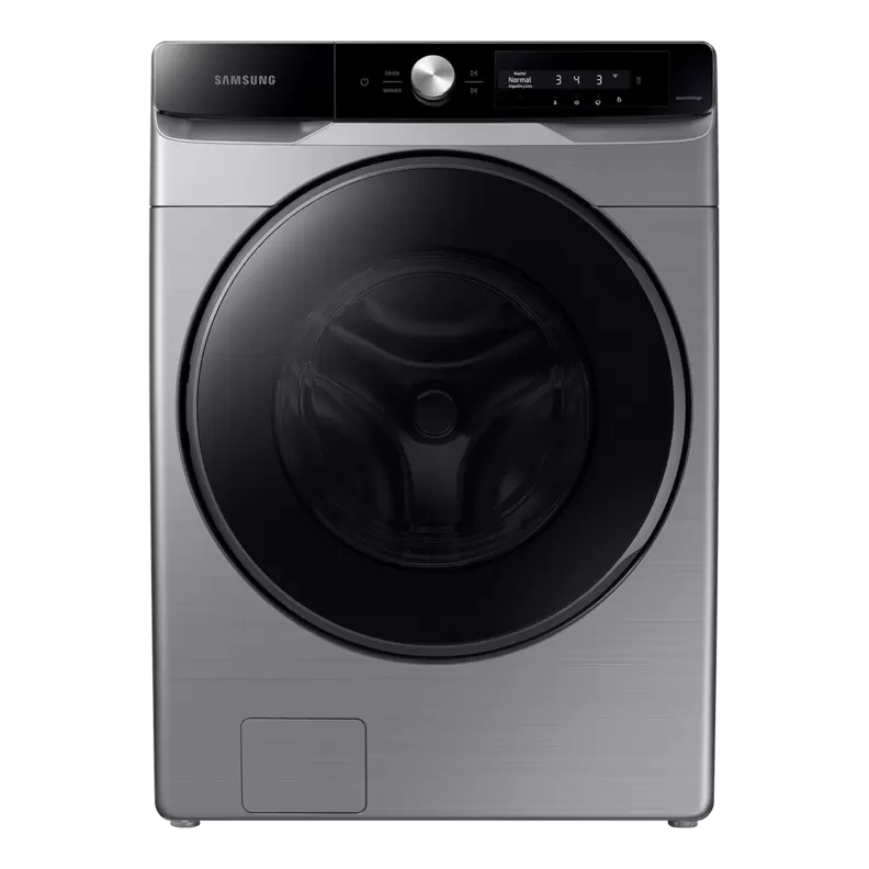Lavadora Automática Samsung S Wf22C6400Ap/Ap 22Kg
