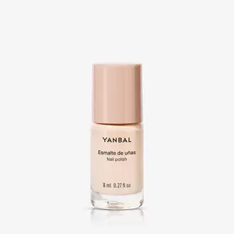Esmalte de Uñas Nude Beige