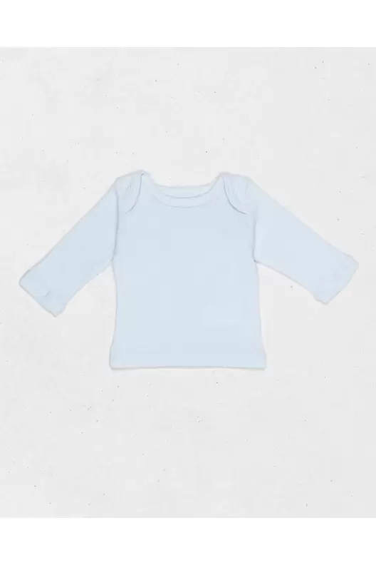 Camiseta Manga Larga