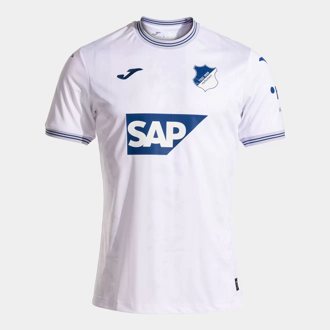 Camiseta manga corta 2ª equipación Tsg Hoffenheim 24/25