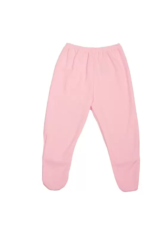 Pantalón con Pie