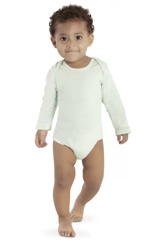 Body Manga Larga