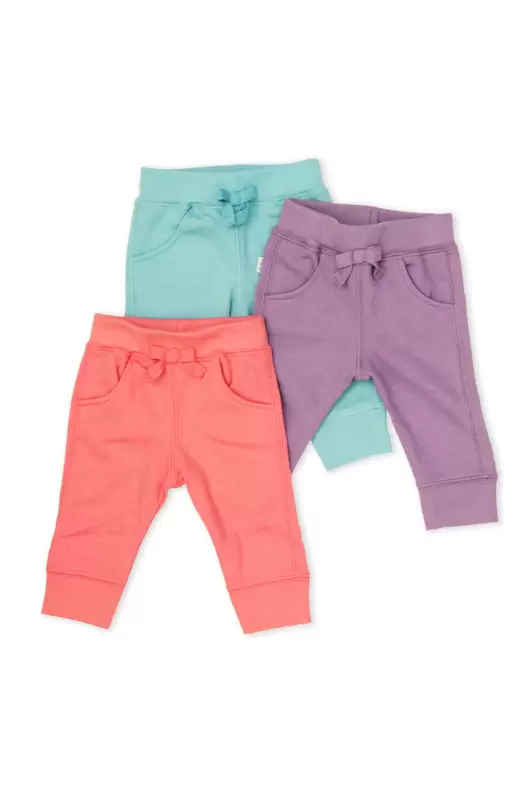 Pantalón con Lazo