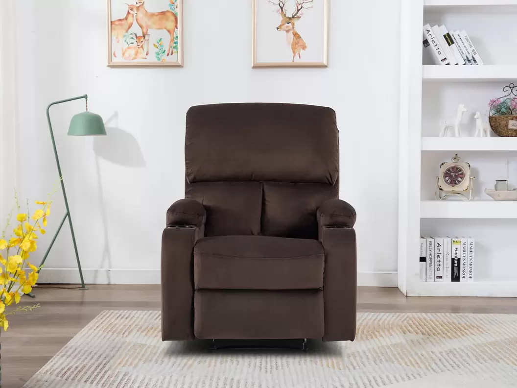 Recliner Rosia