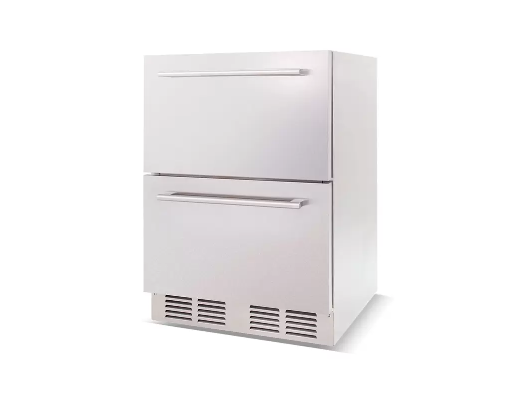 Refrigerador IGDO iGlace