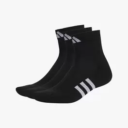 Adidas Calcetines Performance Cushioned Mid-Cut