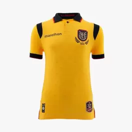 Camiseta FEF Alterna 100 años