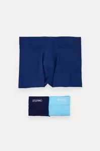 Set de Bóxers Stefano x3