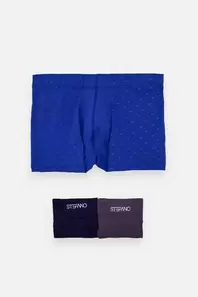 Set de Bóxers Stefano x3