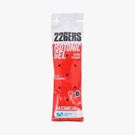 226ERS Isotónico Gel