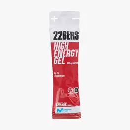 226ERS High Energy Gel