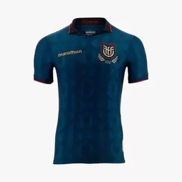 Camiseta replica FEF Oficial 100 años