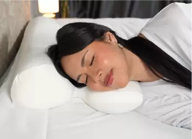 Beauty Pillow