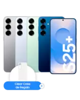 Galaxy S25+ 5G 512GB