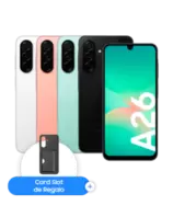 Galaxy A26 5G 256GB