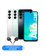 Galaxy A16 256GB