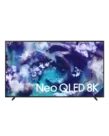 85” Neo QLED 8K QN900FSamsung Vision AI Smart TV (2025)