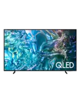 50" QLED 4K Q60D Smart TV (2024)