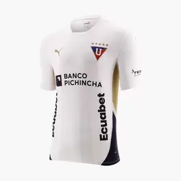 Puma Oficial LDU 2025