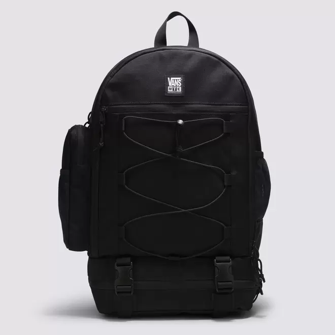 Morral Mte Breakout Backpack Negro Vans