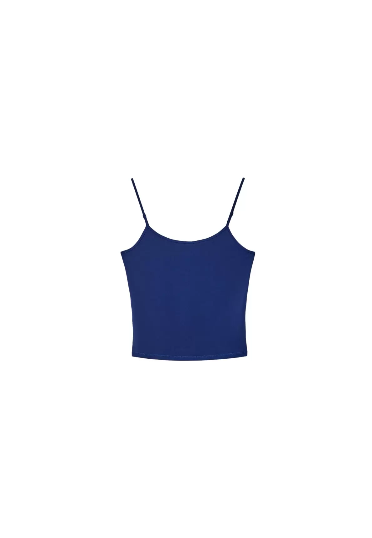 Camiseta básica tirantes