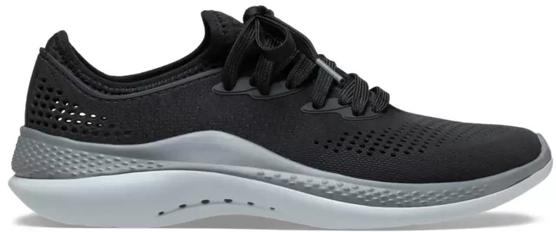 LiteRide 360 Pacer M Black/Slate Grey