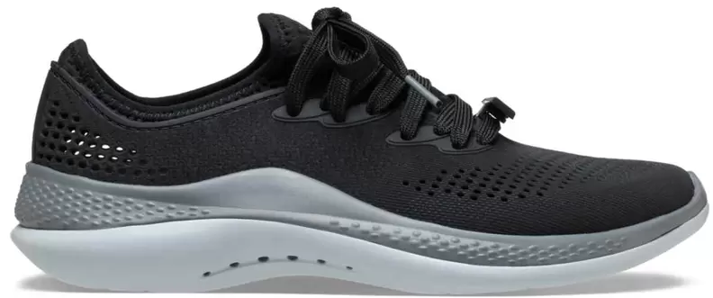 LiteRide 360 Pacer W Black/Slate Grey