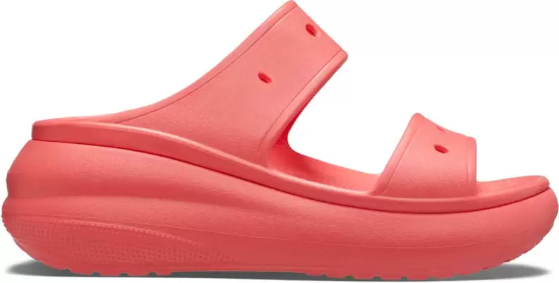 Crush Sandal Neon Watermelon