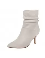 Botines de vestir Juanne para mujer