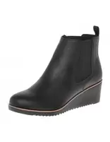 Botines Chelsea para mujer